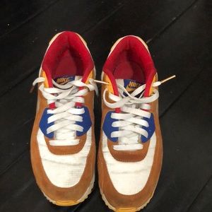 Men’s Nike Air Max